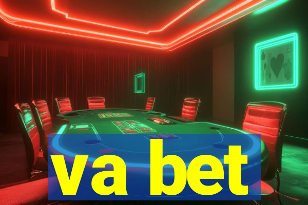 va bet